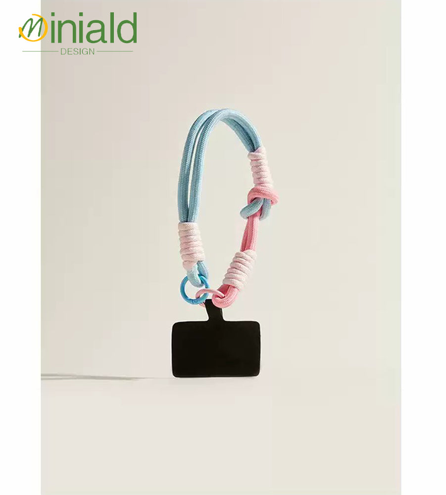 MDESIGN MagShift Freedom Strap Mil-Spec Nylon × 0.5s Detach System × Tri-Mode Mastery
