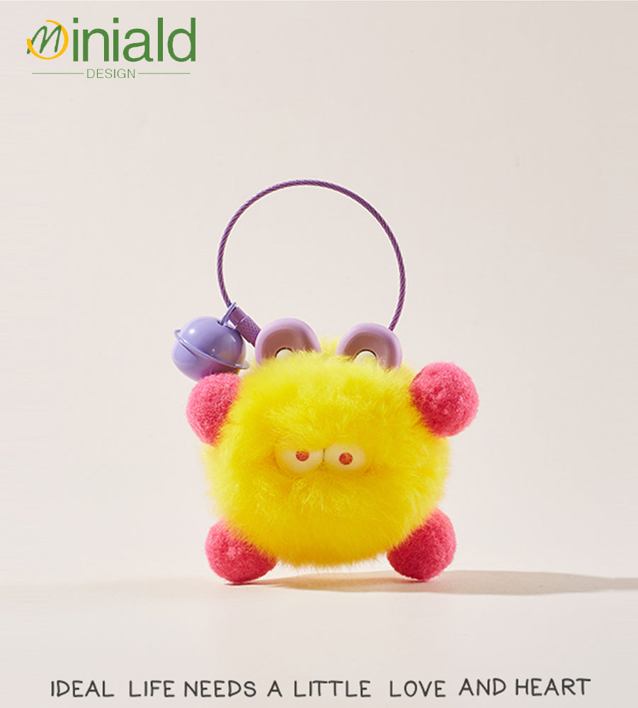 MINIMAL DESIGN|Lapin Soot Sprite
