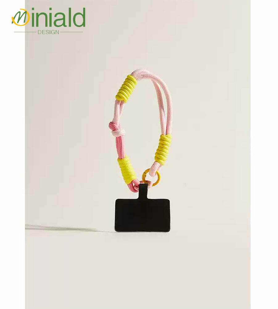 MDESIGN MagShift Freedom Strap Mil-Spec Nylon × 0.5s Detach System × Tri-Mode Mastery