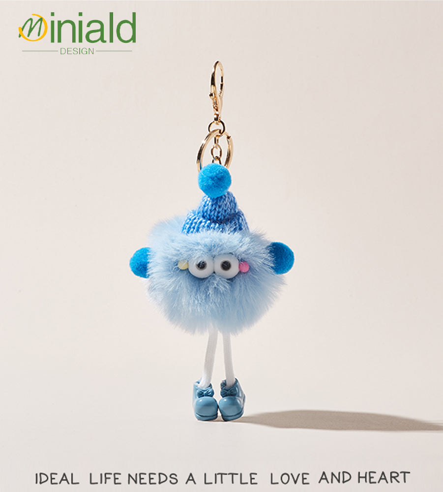 MINIMAL DESIGN|Midnight Soot Sprite