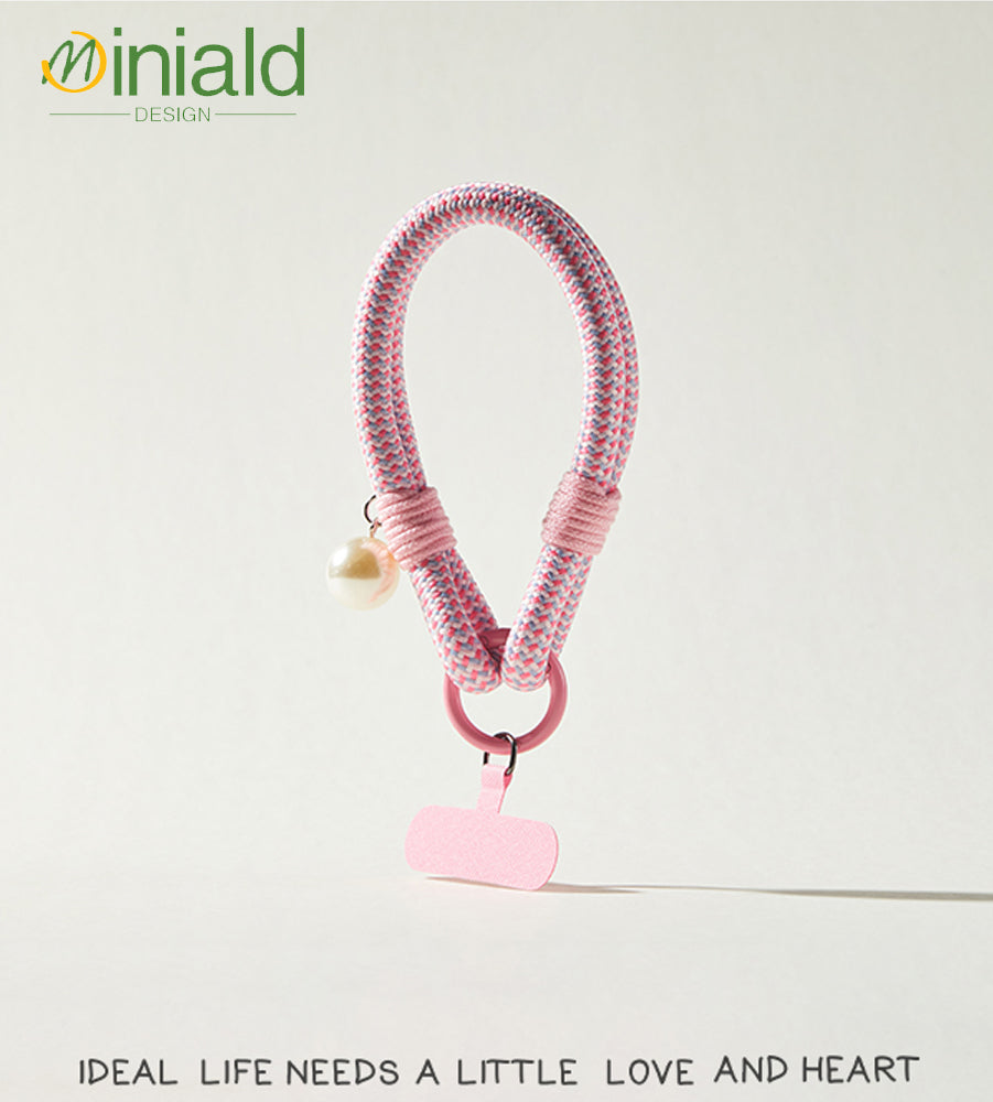 MINIALD DESIGN|Dopamine Lanyard
