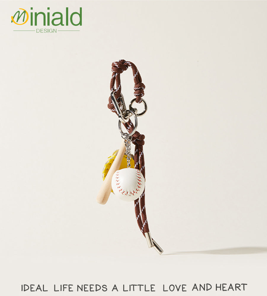 MDESIGN Miu Miu-Inspired Bowling Ball Strap Where Office Chic Meets Playground Rebel