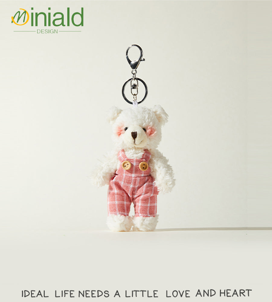 MINIMAL DESIGN｜Nordic Knit Bunny