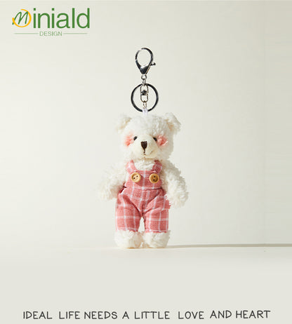 MINIMAL DESIGN｜Nordic Knit Bunny