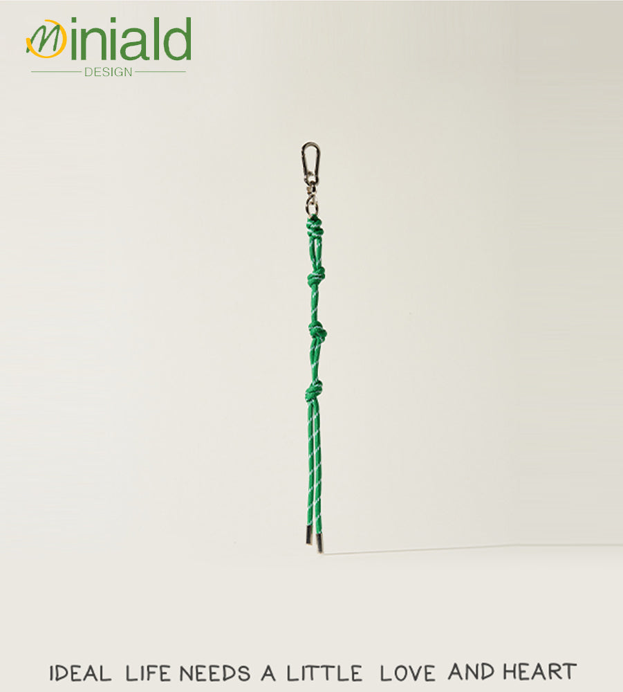 MDESIGN Miu Miu-Inspired Bowling Ball Strap Where Office Chic Meets Playground Rebel
