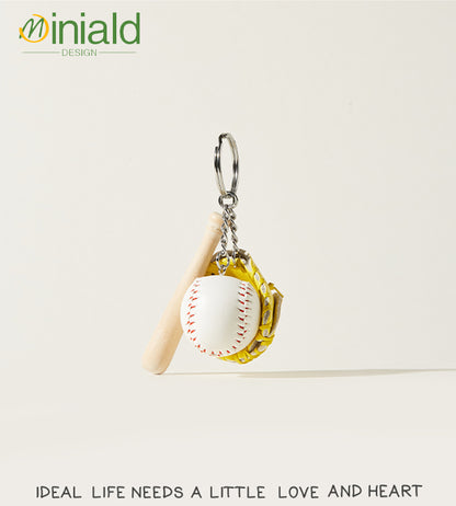 MDESIGN Miu Miu-Inspired Bowling Ball Strap Where Office Chic Meets Playground Rebel