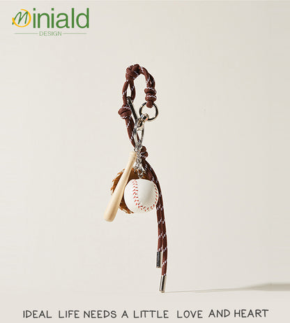 MDESIGN Miu Miu-Inspired Bowling Ball Strap Where Office Chic Meets Playground Rebel