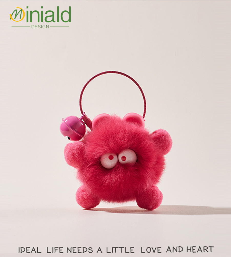 MINIMAL DESIGN｜Lapin Soot Sprite