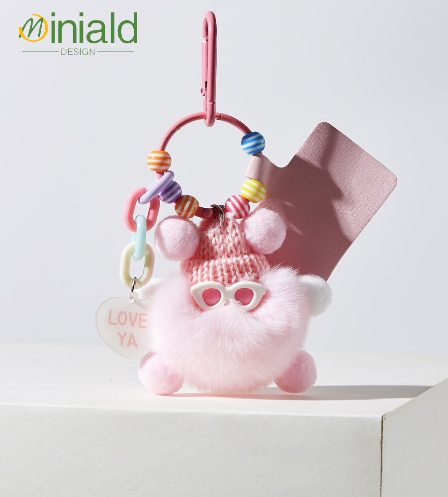 MINIMAL DESIGN｜Dopamine Soot Ball