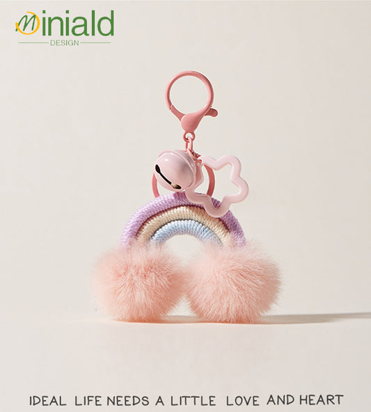MINIALD DESIGN｜Doodle Westie Charm