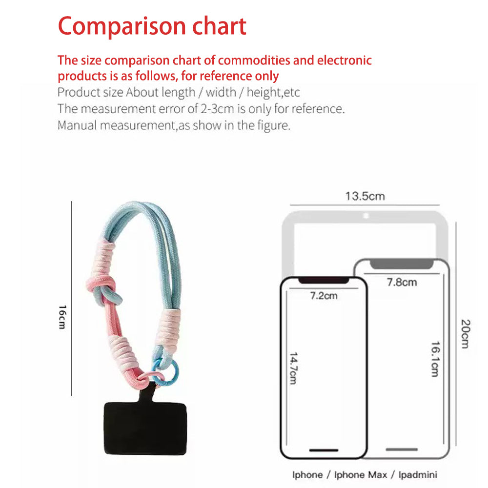 MDESIGN MagShift Freedom Strap Mil-Spec Nylon × 0.5s Detach System × Tri-Mode Mastery