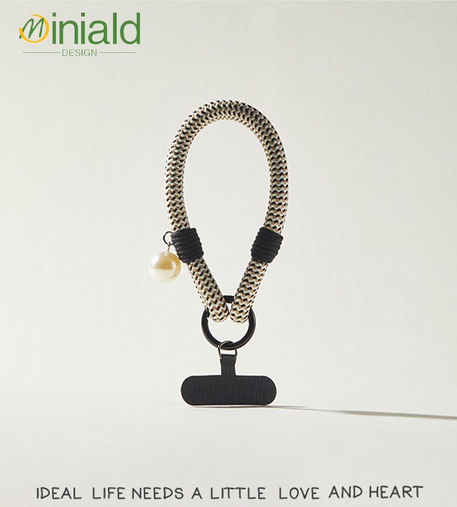 MINIALD DESIGN｜Dopamine Lanyard