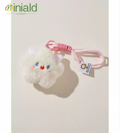 MDESIGN Celestial Angel Star Wristlet Where Heaven's Light Drapes on Your Wrist
