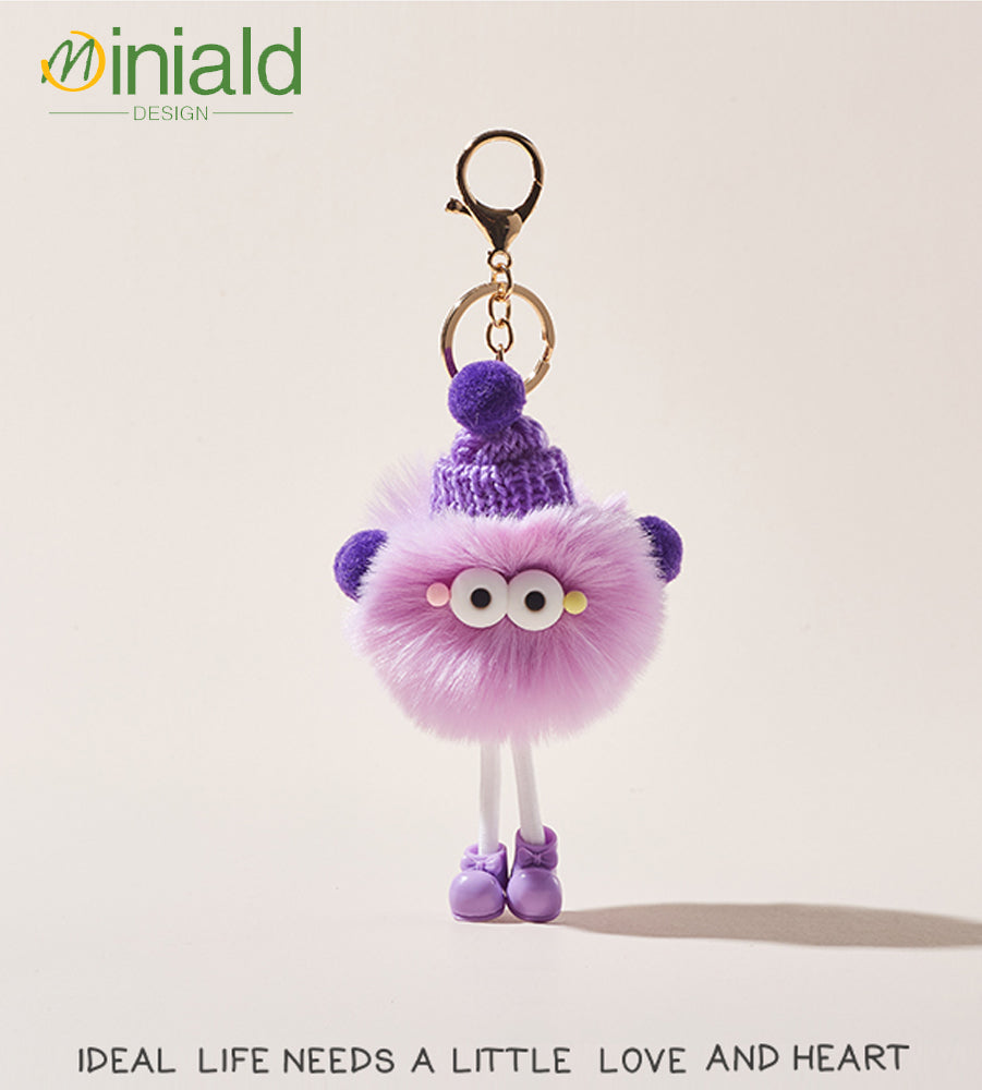 MINIMAL DESIGN｜Midnight Soot Sprite
