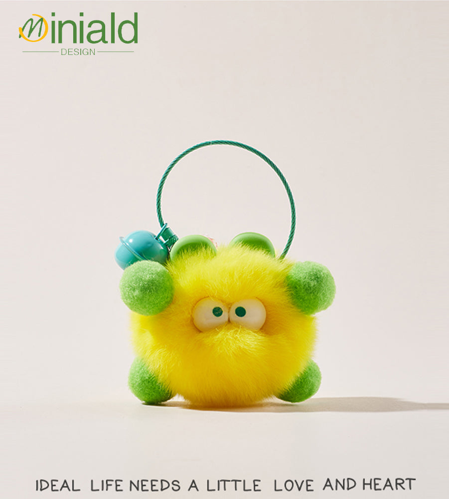 MINIMAL DESIGN｜Lapin Soot Sprite