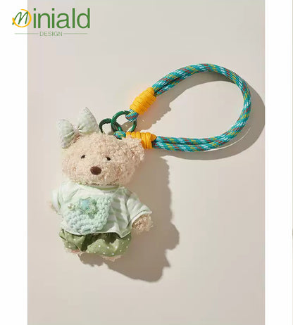 Dinald DESIGN｜Wardrobe Series Mini Bear