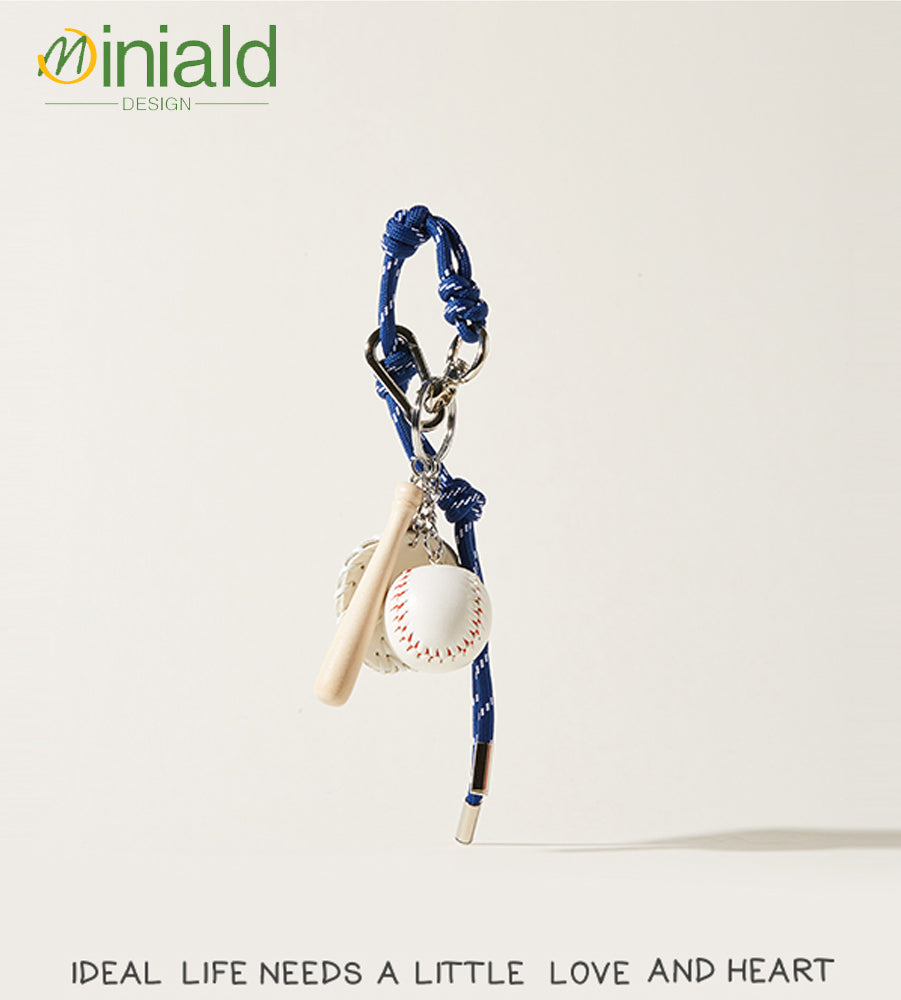 MDESIGN Miu Miu-Inspired Bowling Ball Strap Where Office Chic Meets Playground Rebel