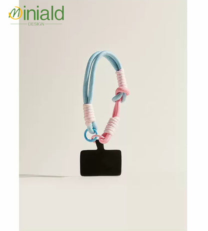 MDESIGN MagShift Freedom Strap Mil-Spec Nylon × 0.5s Detach System × Tri-Mode Mastery