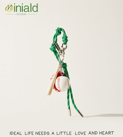 MDESIGN Miu Miu-Inspired Bowling Ball Strap Where Office Chic Meets Playground Rebel