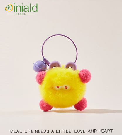 MINIMAL DESIGN｜Lapin Soot Sprite
