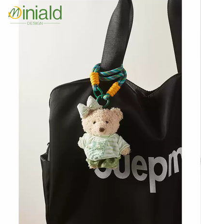 Dinald DESIGN｜Wardrobe Series Mini Bear