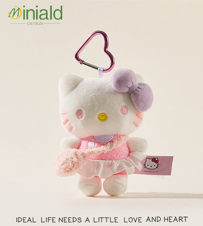 MDESIGN Sanrio Hello Kitty Power Charm Where Tenderness Becomes Armor