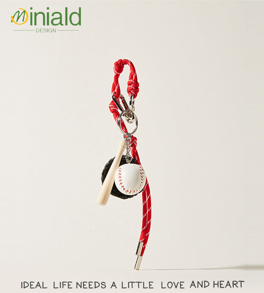 MDESIGN Miu Miu-Inspired Bowling Ball Strap Where Office Chic Meets Playground Rebel
