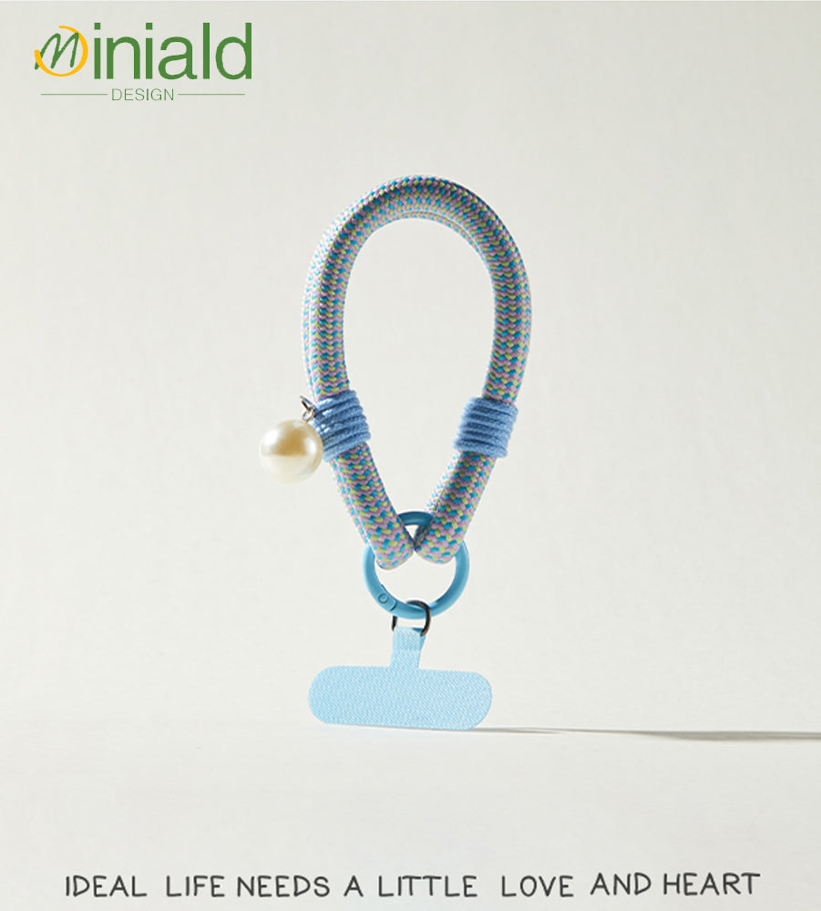 MINIALD DESIGN｜Dopamine Lanyard