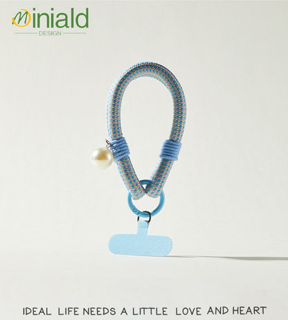 MINIALD DESIGN｜Dopamine Lanyard