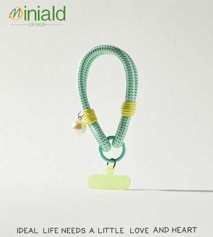 MINIALD DESIGN｜Dopamine Lanyard