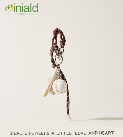 MDESIGN Miu Miu-Inspired Bowling Ball Strap Where Office Chic Meets Playground Rebel