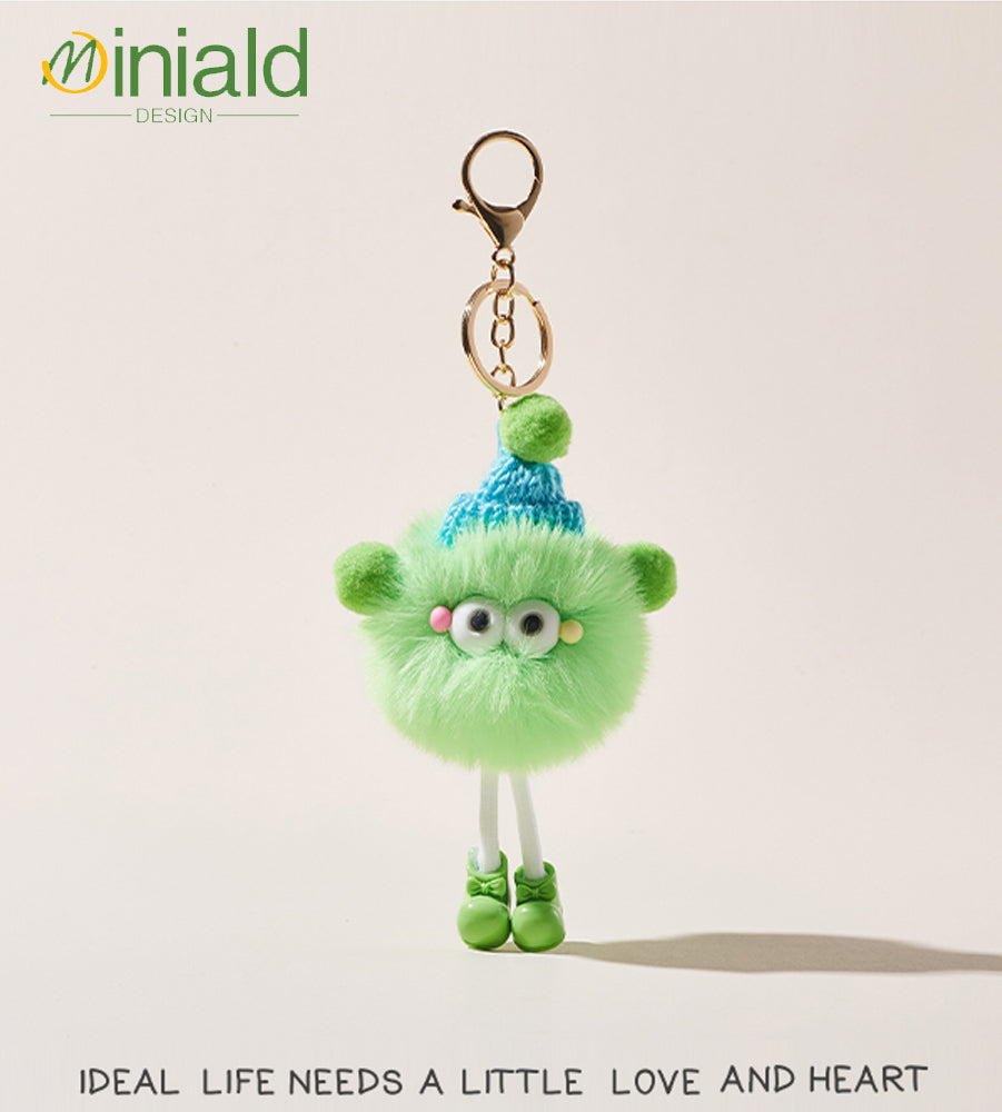 MINIMAL DESIGN｜Midnight Soot Sprite