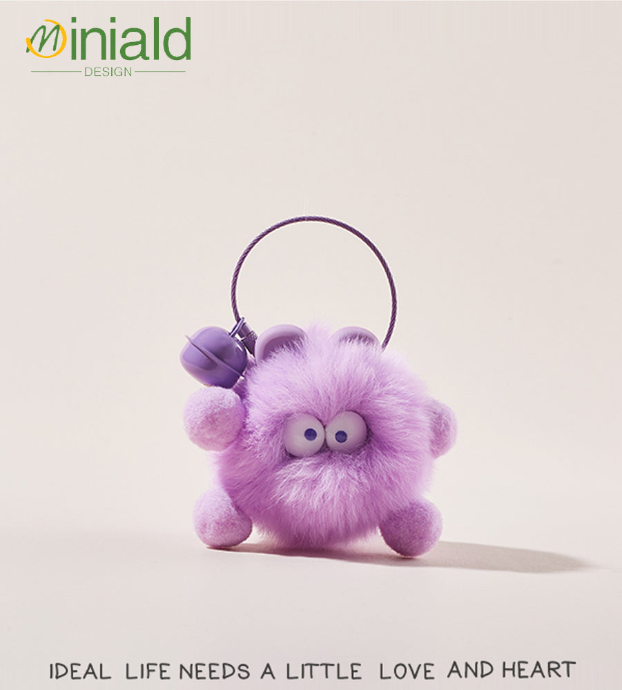 MINIMAL DESIGN｜Lapin Soot Sprite