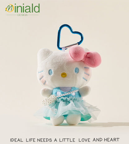 MDESIGN Sanrio Hello Kitty Power Charm Where Tenderness Becomes Armor