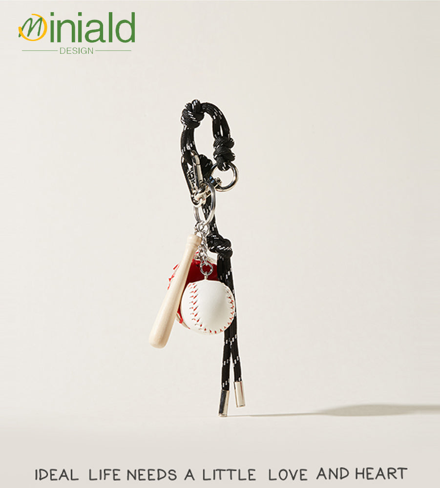 MDESIGN Miu Miu-Inspired Bowling Ball Strap Where Office Chic Meets Playground Rebel