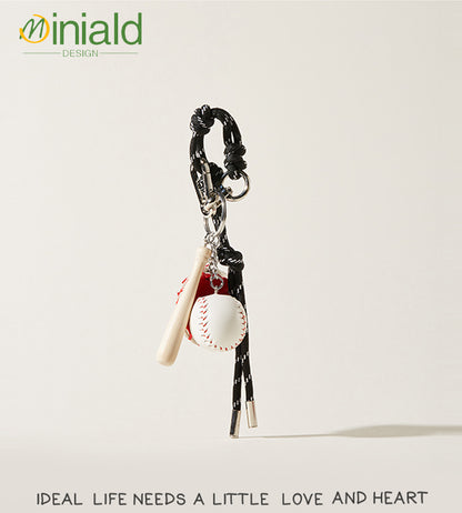 MDESIGN Miu Miu-Inspired Bowling Ball Strap Where Office Chic Meets Playground Rebel