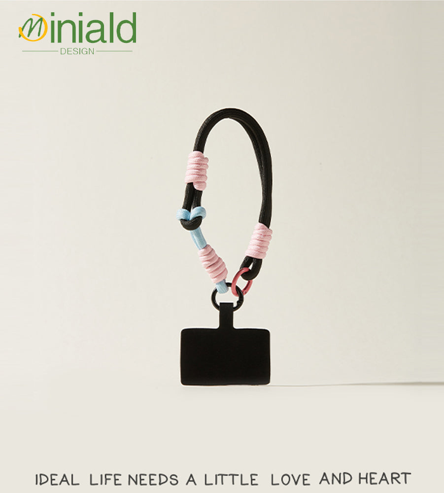 MDESIGN MagShift Freedom Strap Mil-Spec Nylon × 0.5s Detach System × Tri-Mode Mastery