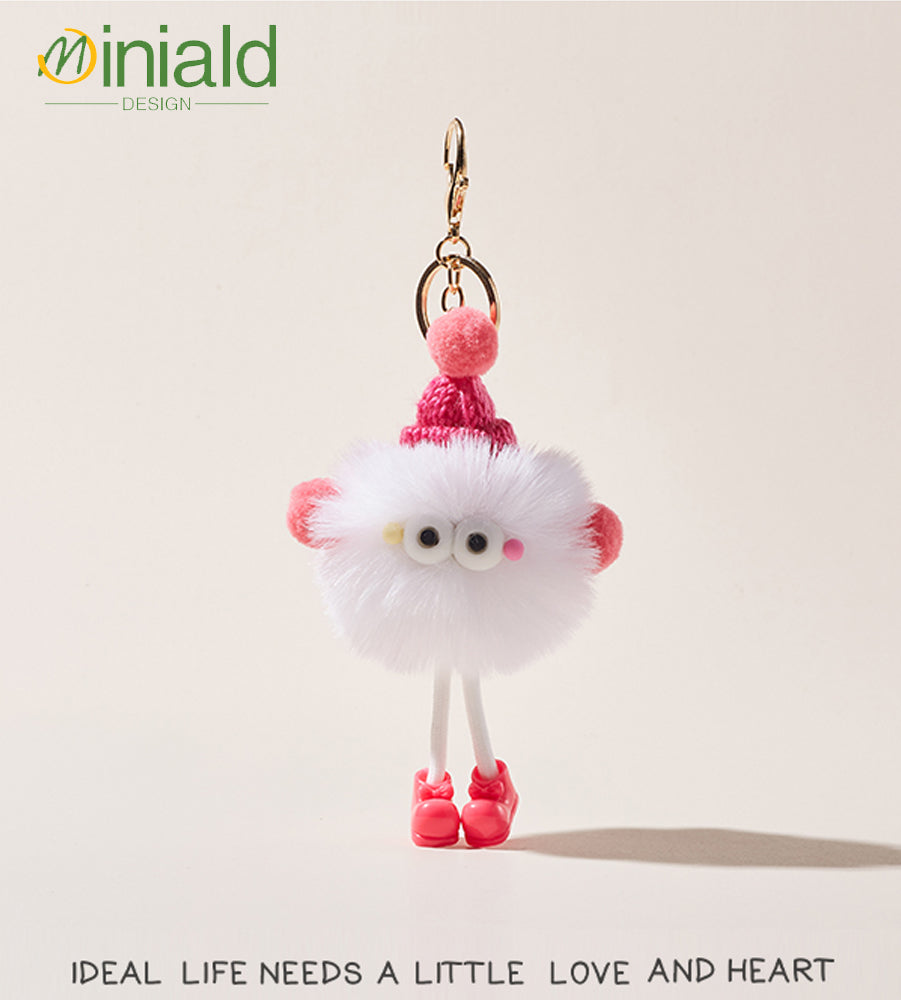 MINIMAL DESIGN｜Midnight Soot Sprite