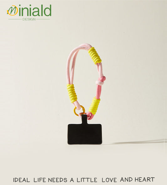 MDESIGN MagShift Freedom Strap Mil-Spec Nylon × 0.5s Detach System × Tri-Mode Mastery