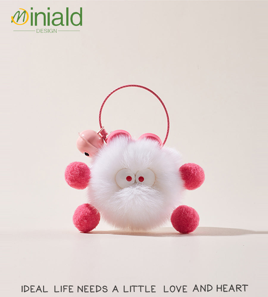 MINIMAL DESIGN｜Lapin Soot Sprite