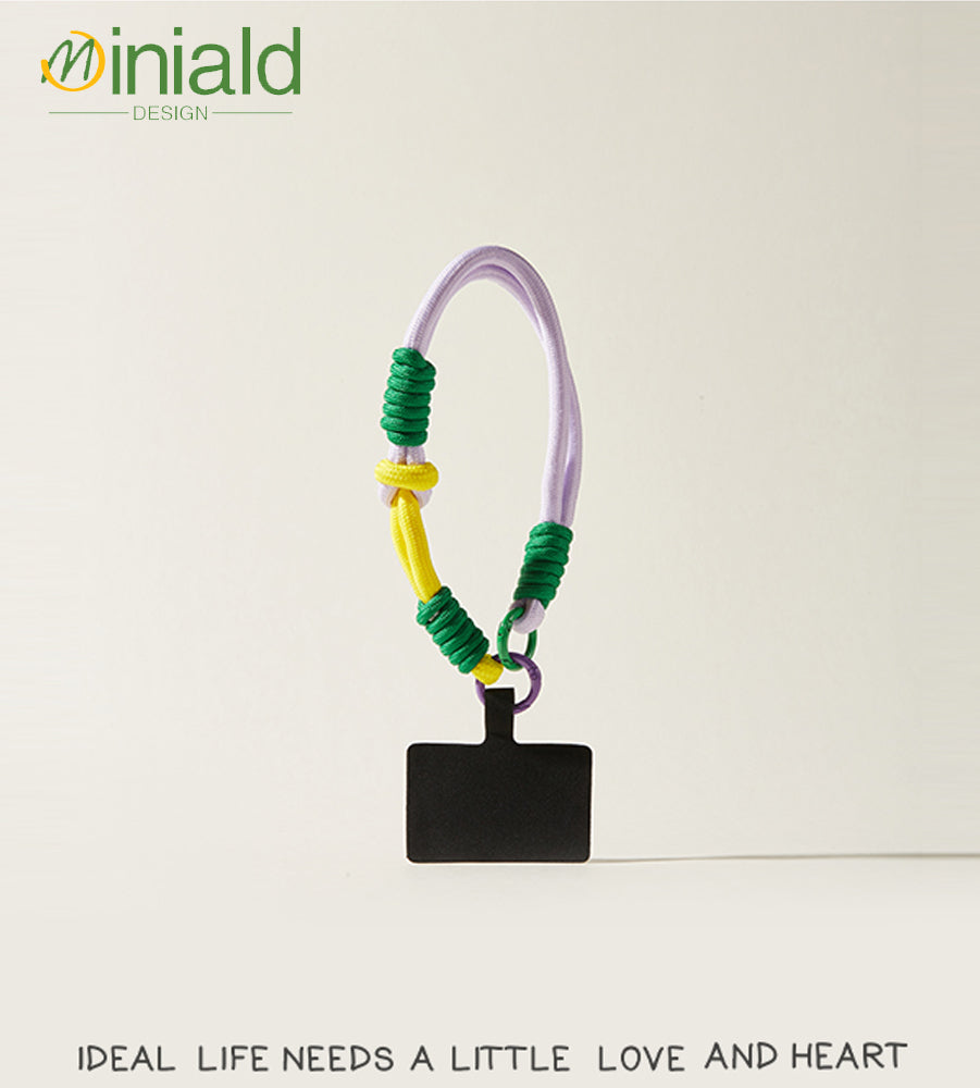 MDESIGN MagShift Freedom Strap Mil-Spec Nylon × 0.5s Detach System × Tri-Mode Mastery