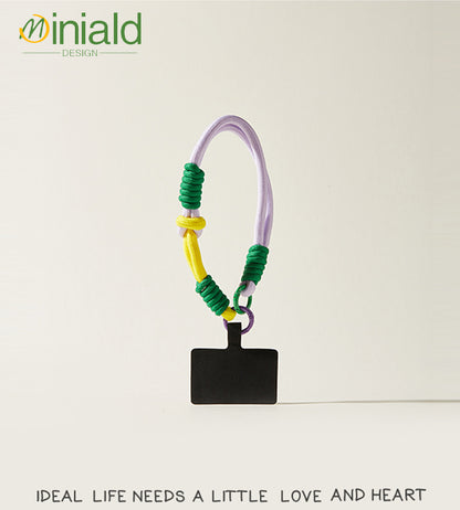 MDESIGN MagShift Freedom Strap Mil-Spec Nylon × 0.5s Detach System × Tri-Mode Mastery
