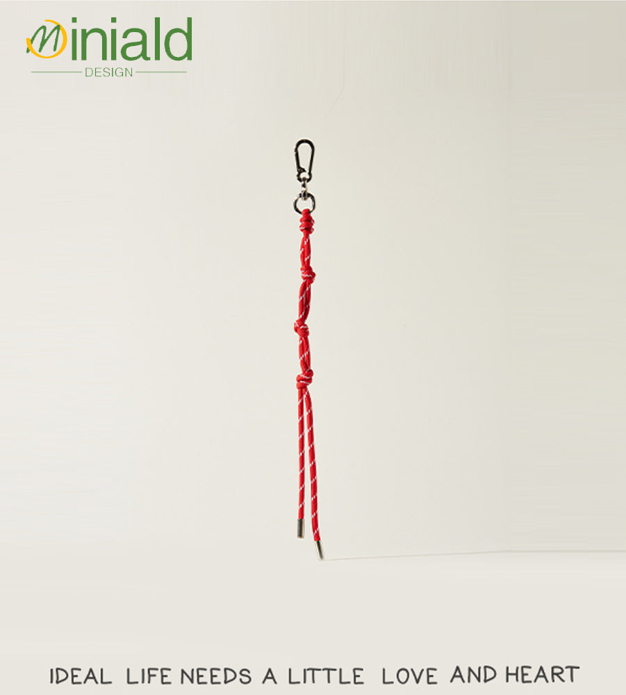 MDESIGN Miu Miu-Inspired Bowling Ball Strap Where Office Chic Meets Playground Rebel