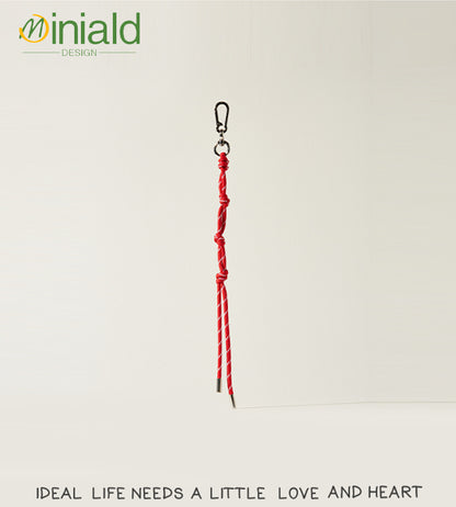 MDESIGN Miu Miu-Inspired Bowling Ball Strap Where Office Chic Meets Playground Rebel