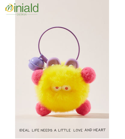 MINIMAL DESIGN｜Lapin Soot Sprite