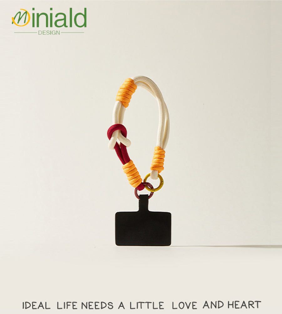 MDESIGN MagShift Freedom Strap Mil-Spec Nylon × 0.5s Detach System × Tri-Mode Mastery
