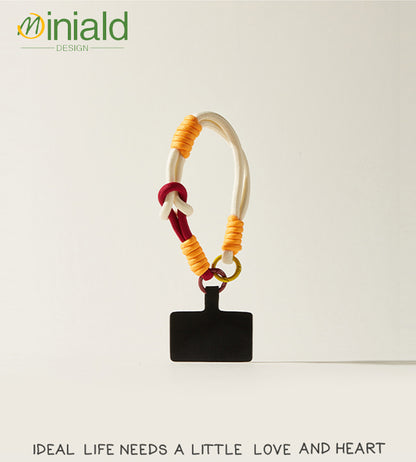 MDESIGN MagShift Freedom Strap Mil-Spec Nylon × 0.5s Detach System × Tri-Mode Mastery