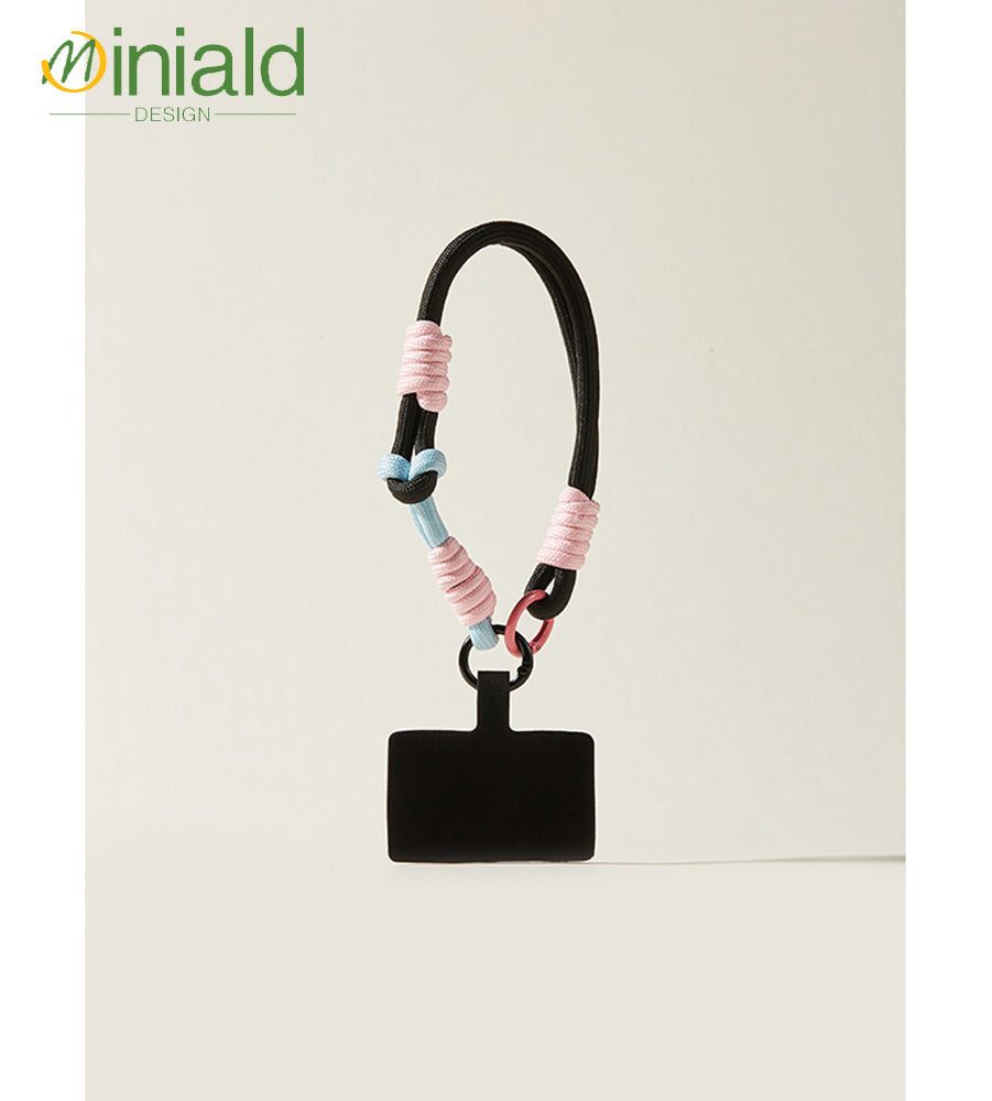 MDESIGN MagShift Freedom Strap Mil-Spec Nylon × 0.5s Detach System × Tri-Mode Mastery